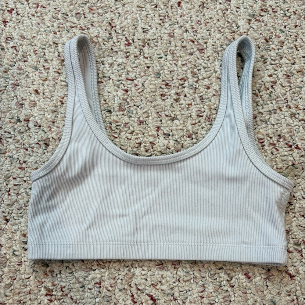 TNA sports bra